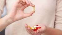 Antikoksidan Astaxanthin & Teh Hijau Ampuh Naikkan Kolesterol Baik HDL