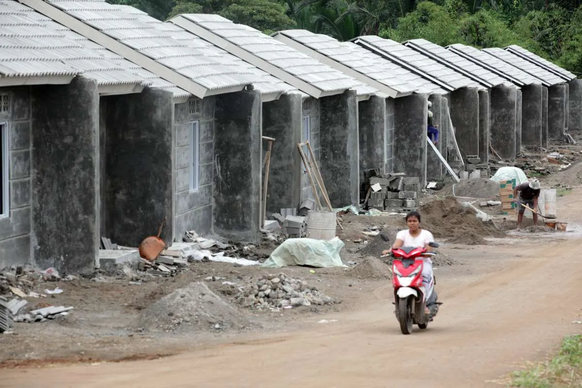 Hingga Semester I, Penyaluran KPR Subsidi BTN Tumbuh 14,8%