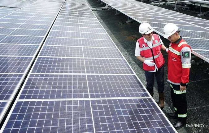 Indika Energy (INDY) Distributes Dividends of US$ 30 Million, Check the Schedule