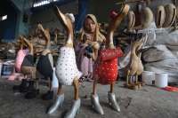 Integrasi bisnis UMKM di Jawa Tengah terus didorong 