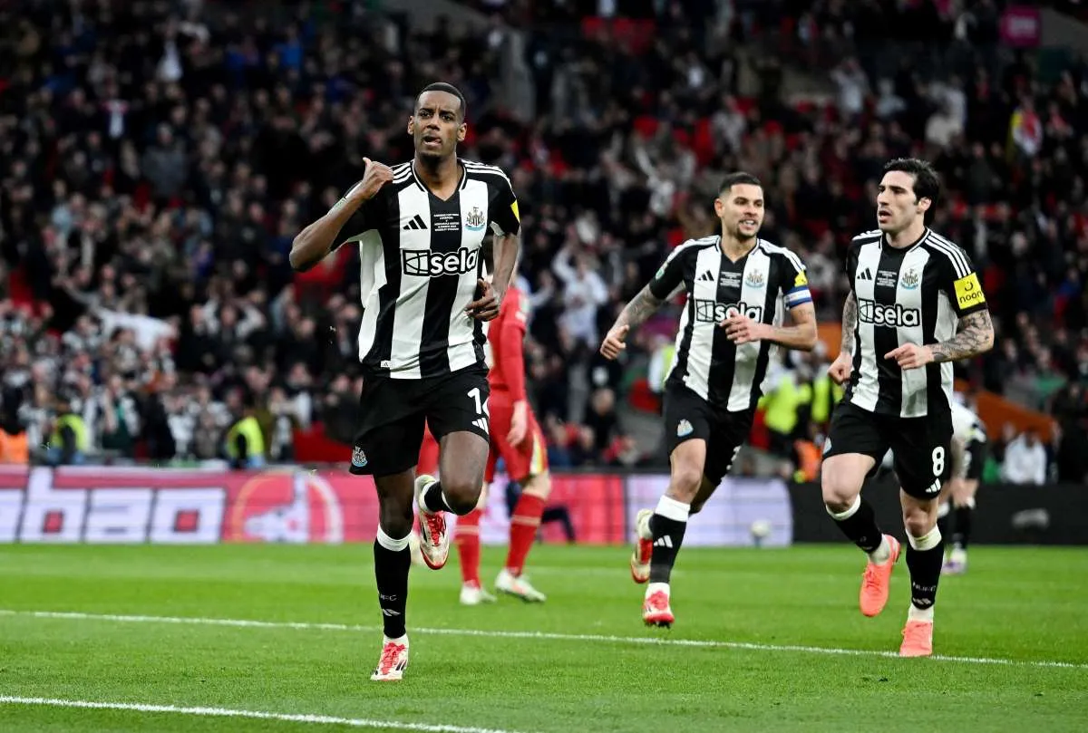 Bursa Transfer Resmi Ditutup: Alexander Isak Pecahkan Rekor Termahal Liga Inggris