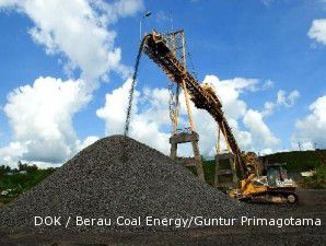 Anak usaha BYAN jual aset tanah di Kaltim