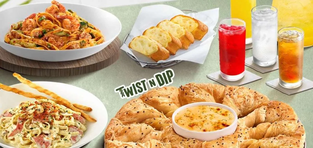 Promo Pizza Hut Terbaru April 2023, Diskon 25% untuk Promo Menu Meriah yang Lezat