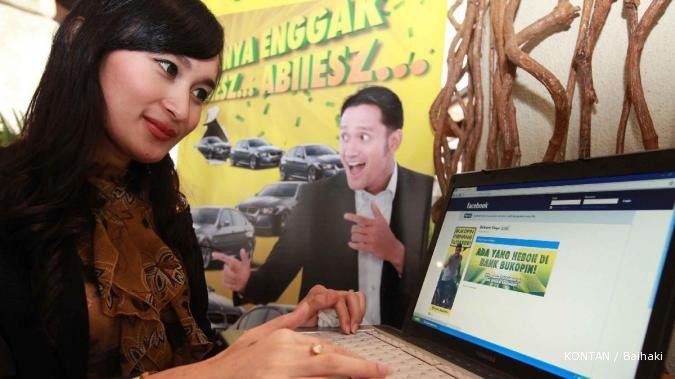 Bukopin tawarkan kupon 9,25%-10,25%