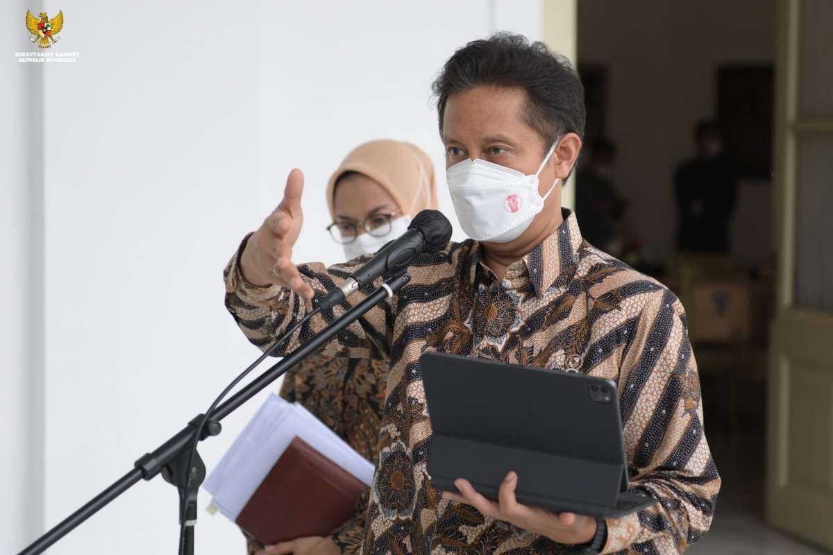 Waspada, Kasus Covid-19 bisa Memuncak pada Desember