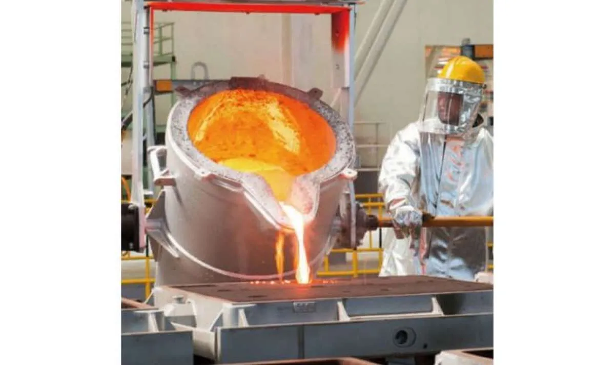 Kenali Heating System Industrial yang Tepat dari PT Tiga Reksa Perdana Indonesia