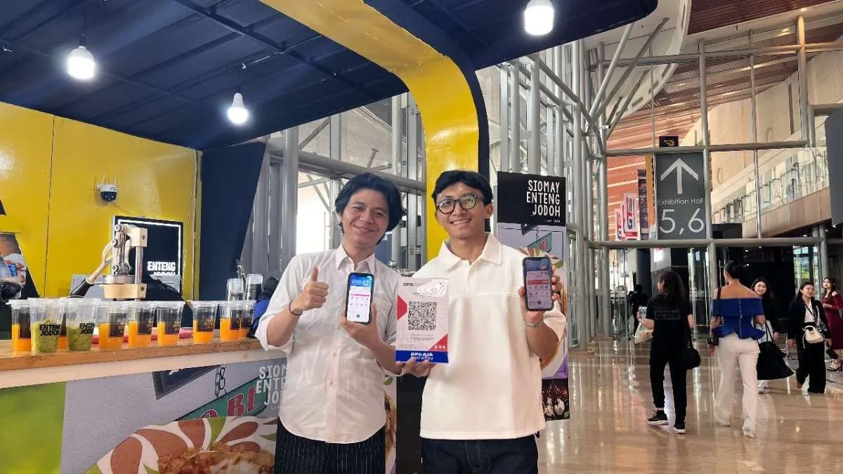 Begini Strategi AstraPay Optimalkan Momentum GIIAS 2025