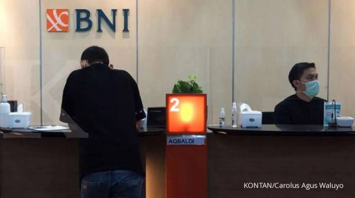 Tiga bank besar ini catat kenaikan NPL, begini strategi mitigasinya di akhir tahun