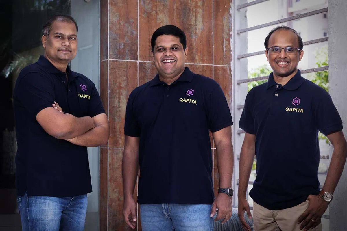Akuisisi ESOP Direct, Qapita Jadi Pemimpin Pasar di India