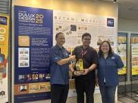 Dulux dan MRT Jakarta Hadirkan Ruang Publik Penuh Warna