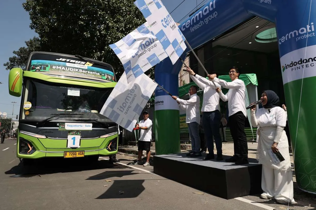 Mau Pulang Kampung? Ini Tips Mudik Aman dan Nyaman dari Cermati