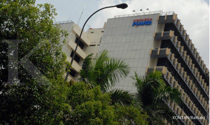 PLN Indonesia Power Catat Kapasitas RMO Capai 22,9 GW di 9 Area Kerja