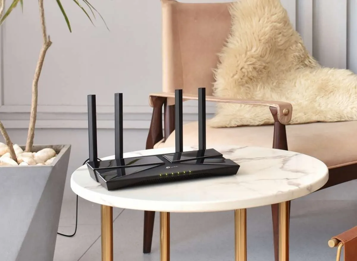 TP-Link Luncurkan Router Wi-Fi 6 Dual-Band AX1800 Baru Bernama Archer AX23  