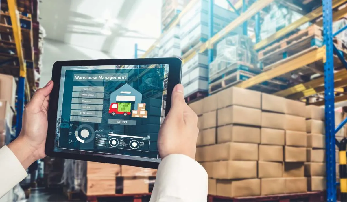  Industri Logistik Indonesia Hadapi Tantangan Dominasi Asing