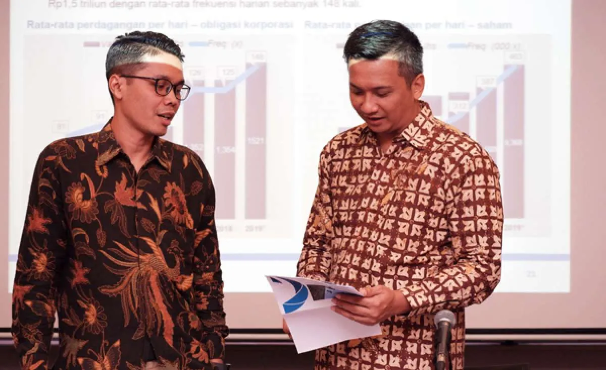 Surat utang korporasi diprediksi makin meningkat didominasi BUMN 