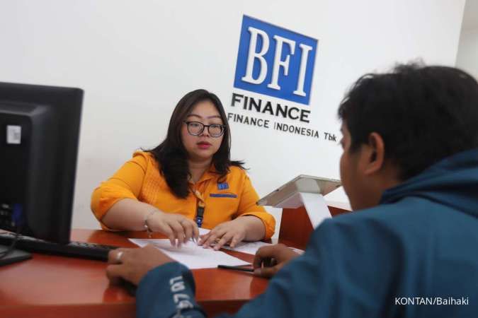 Kinerja BFI Finance Tumbuh Positif Sepanjang 2024, Total Aset Capai Rp 25,1 Triliun