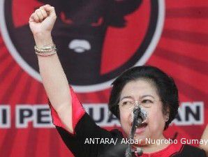 Pramono: Mega tetap konsisten jadi oposisi