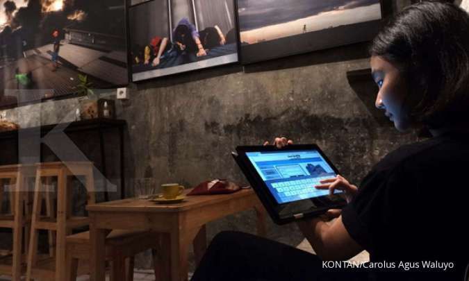 Blueprint transformasi digital perbankan disiapkan, ini harapan pelaku industri