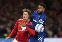 MU vs Chelsea: Laga Hidup Mati Ruben Amorim di Old Trafford