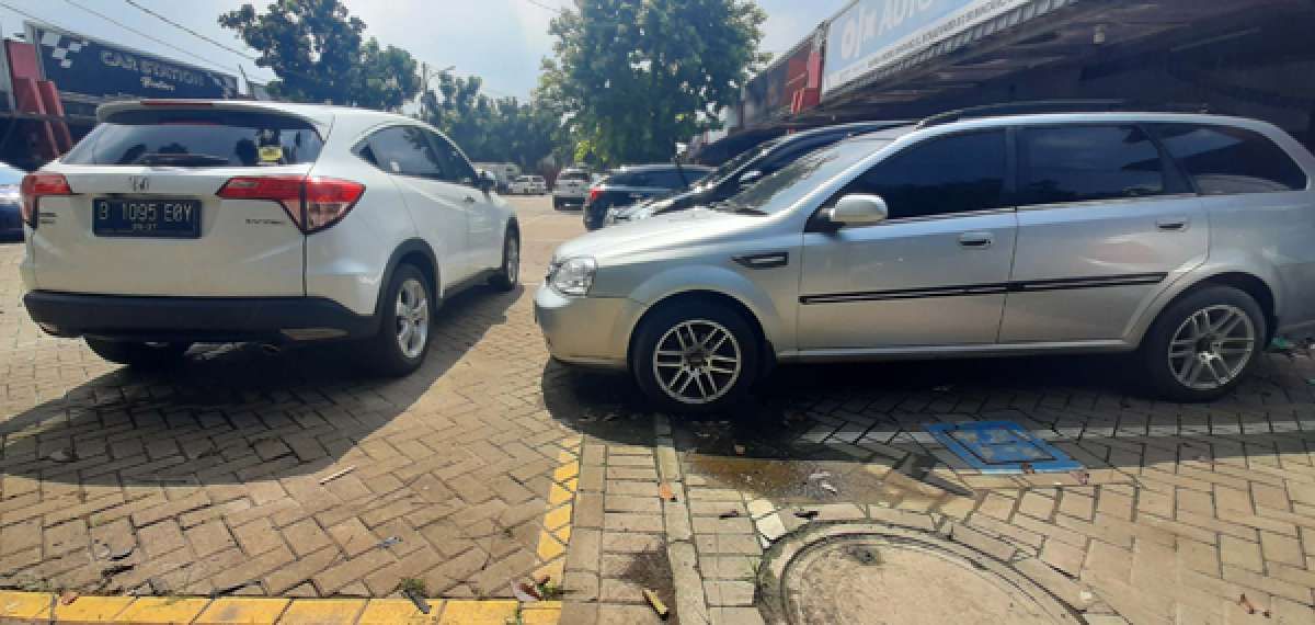 Pembiayaan Mobil Bekas Bakal Semakin Melaju