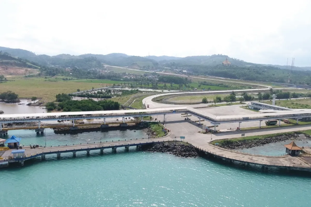 Membangun Masa Depan: APBN 2024 Sebagai Pondasi Menuju Indonesia Maju 2045