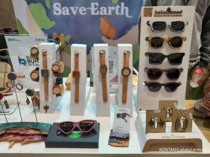 Fesyen Berkelanjutan Semakin Berkembang 