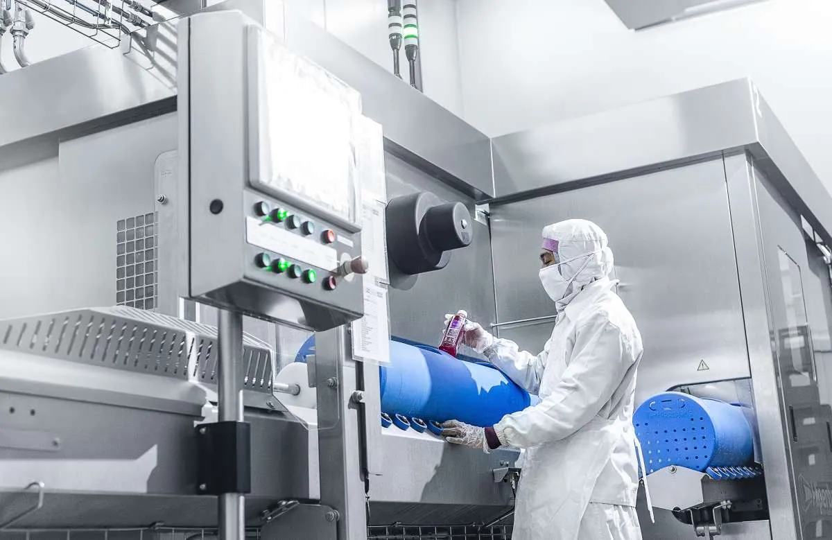 ReJuve Jadi Perusahaan True Cold-Pressed Pertama di Indonesia Bersertifikat ISO 22000