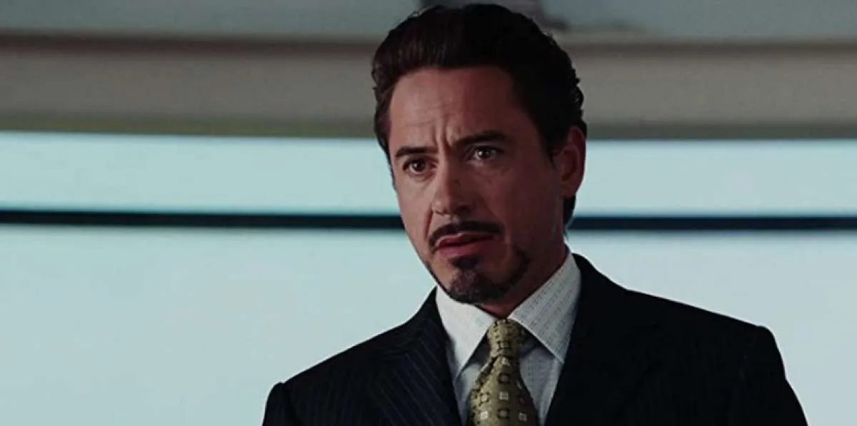 Robert Downey Jr. tegaskan selesai dengan peran Iron Man di Marvel Cinematic Universe