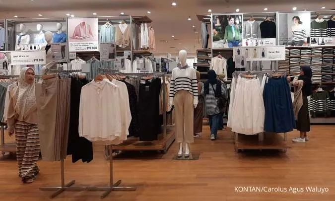 Momen Lebaran Lebih Nyaman, Pilih 5 Bahan Baju Adem & Menyerap Keringat Ini yuk