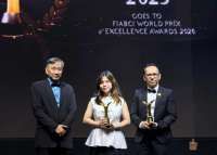 Wakili Indonesia, Citraland City CPI Siap Unjuk Gigi di Ajang FIABCI World 2026