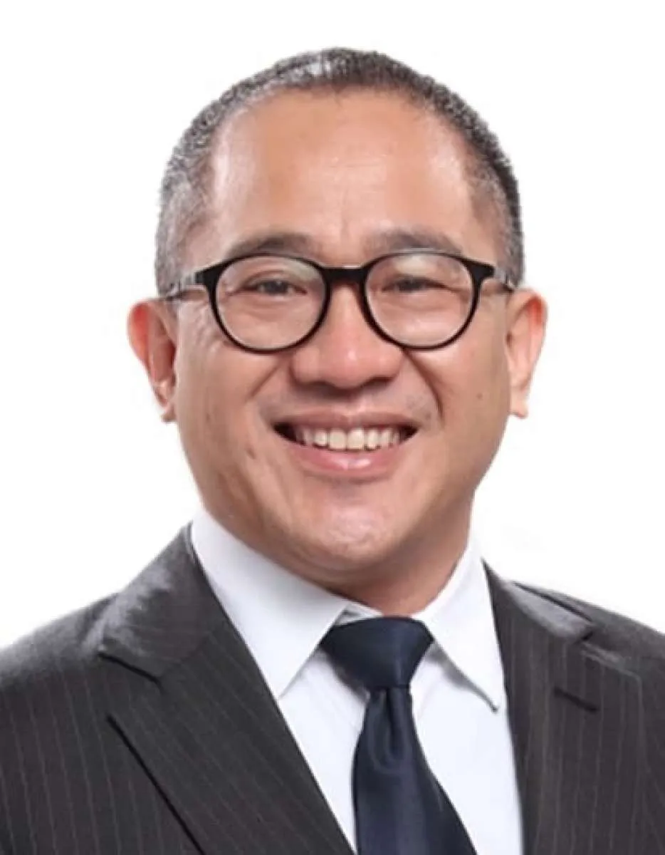 Alexander Rusli Bergabung sebagai Advisor Danacita, Siap Dukung sebagai Ahli TI