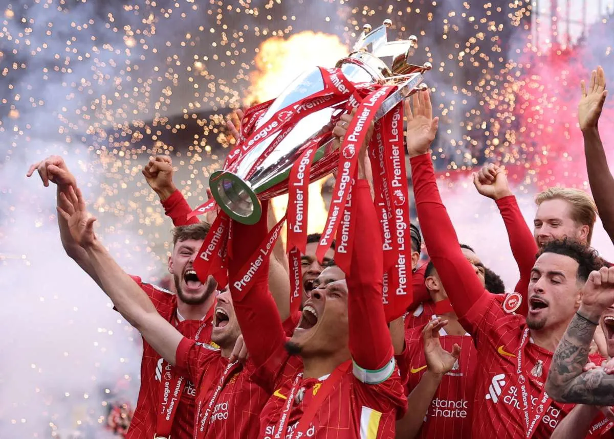 Luis Díaz Hengkang dari Liverpool? Barcelona dan Bayern Munich Siap Tebus €80 Juta