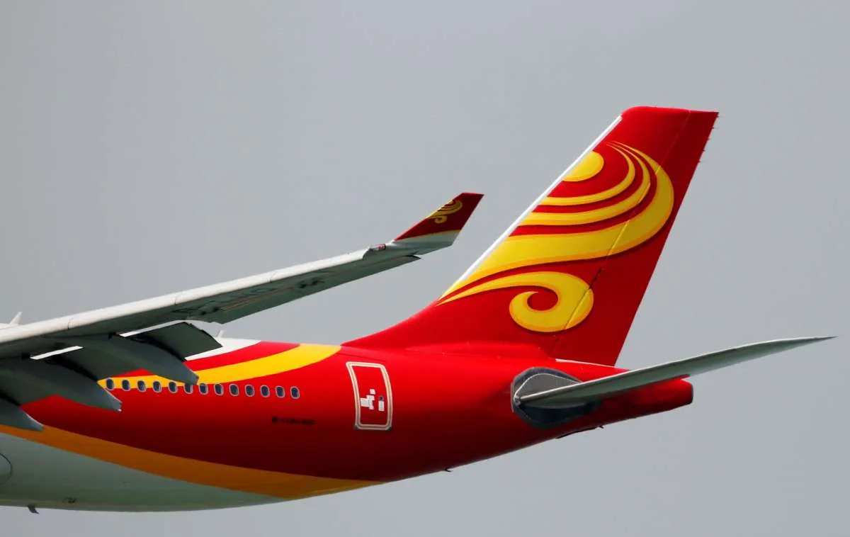 Akibat virus corona, Hong Kong Airlines pecat 400 karyawan 