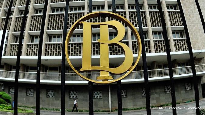 Bank Indonesia: Orang-orang ini tidak mau diatur