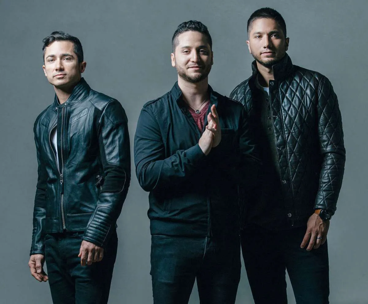 Boyce Avenue  bakal  manggung di Sound Flare Xperience 2020