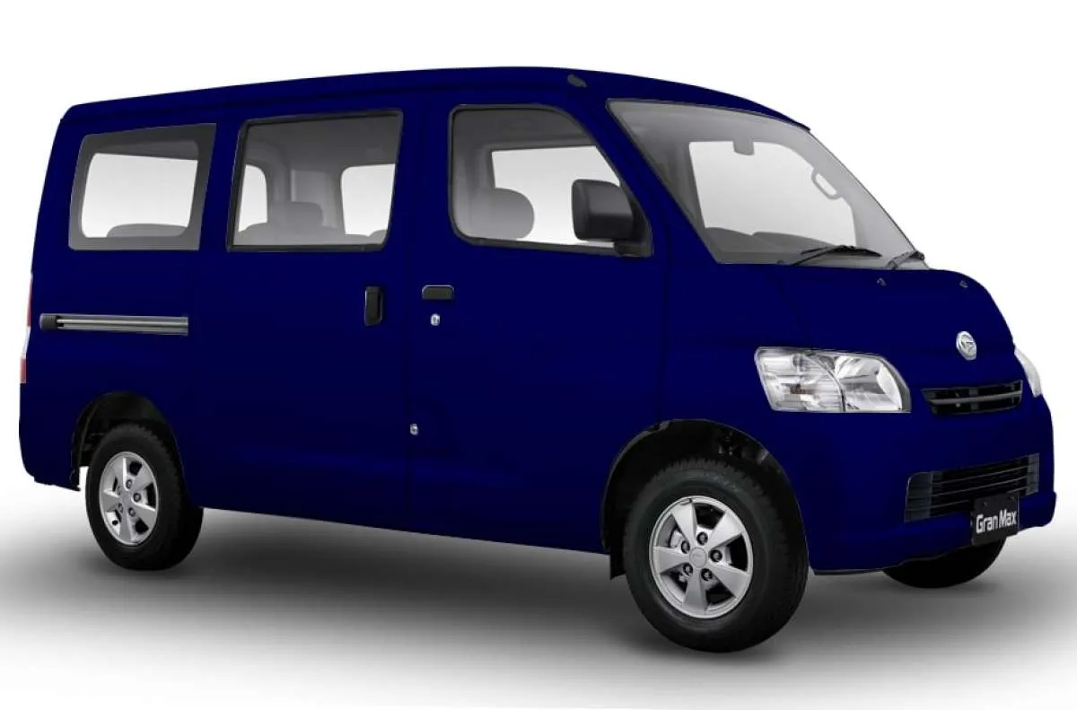 Harga mobil bekas Daihatsu Gran Max jadi pilihan Rp 50 jutaan per Oktober 2021
