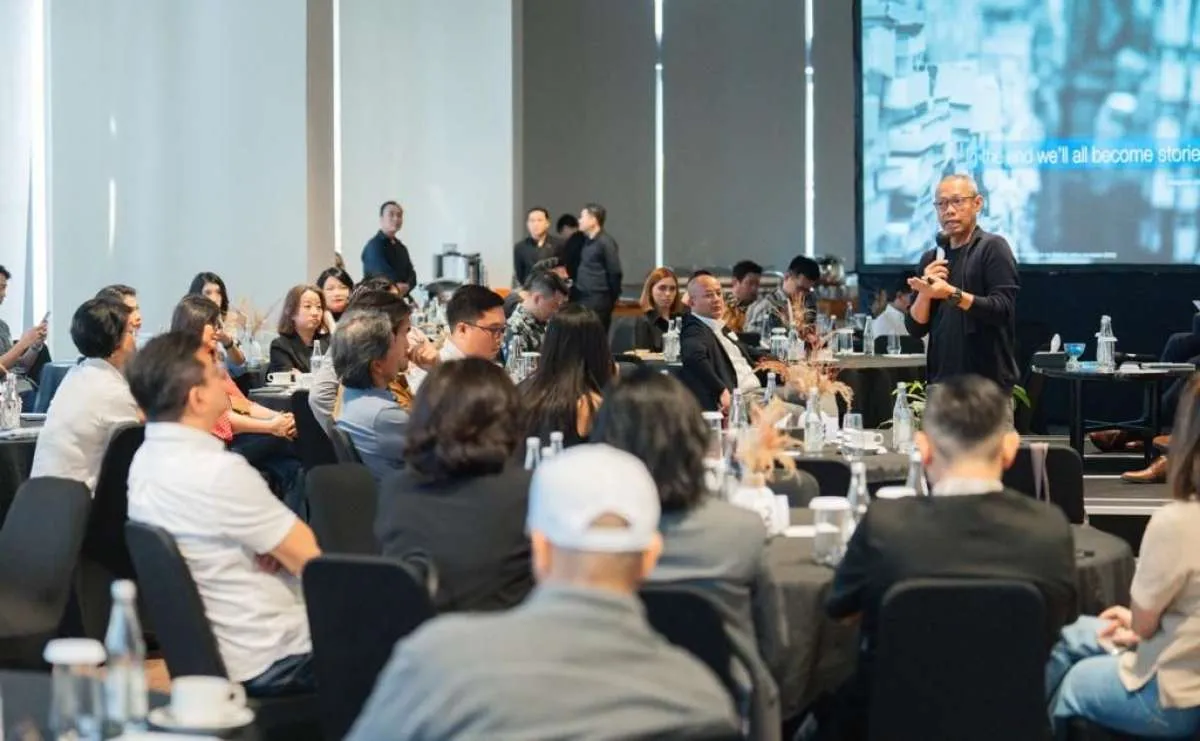 JCI Batavia &WeNetwork Gelar Workshop Kepemimpinan Ciptakan Lasting Legacy Organisasi