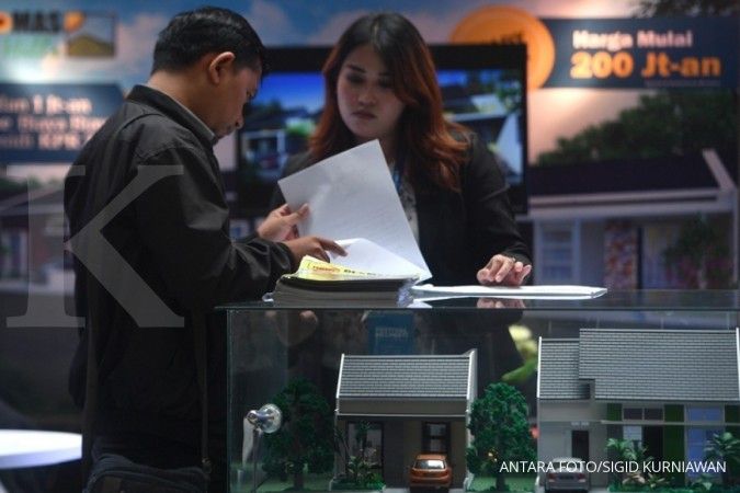 Arebi DKI gelar Jakarta Property Expo 2018 di Mall Kota Kasablanka