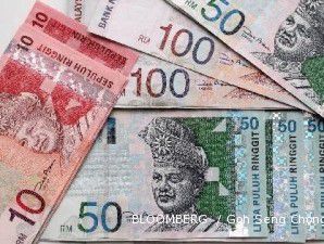 Optimisme akan ekonomi China membuat mata uang Asia perkasa