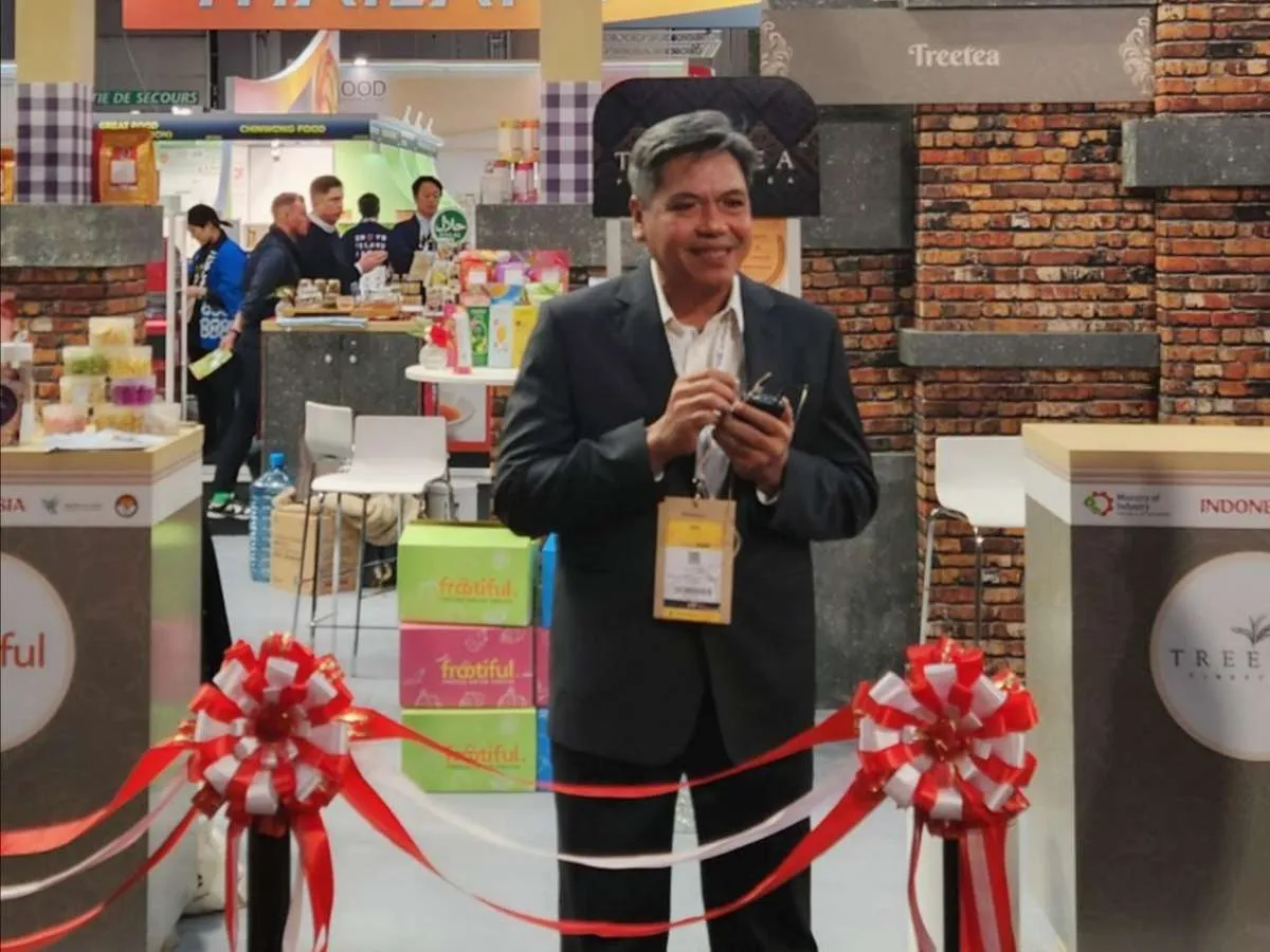 Kemenperin Kembali Fasilitasi Industri Mamin Berpartisipasi di SIAL Paris 2024