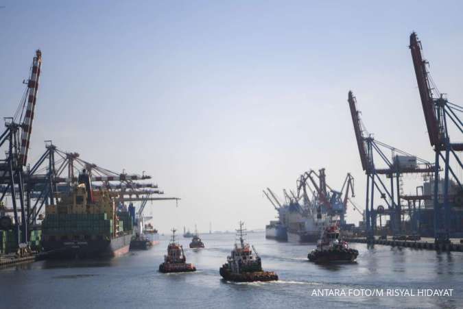 Tak Lagi Surplus, Defisit Neraca Pembayaran RI Capai US$ 9,1 Miliar Kuartal I-2026 