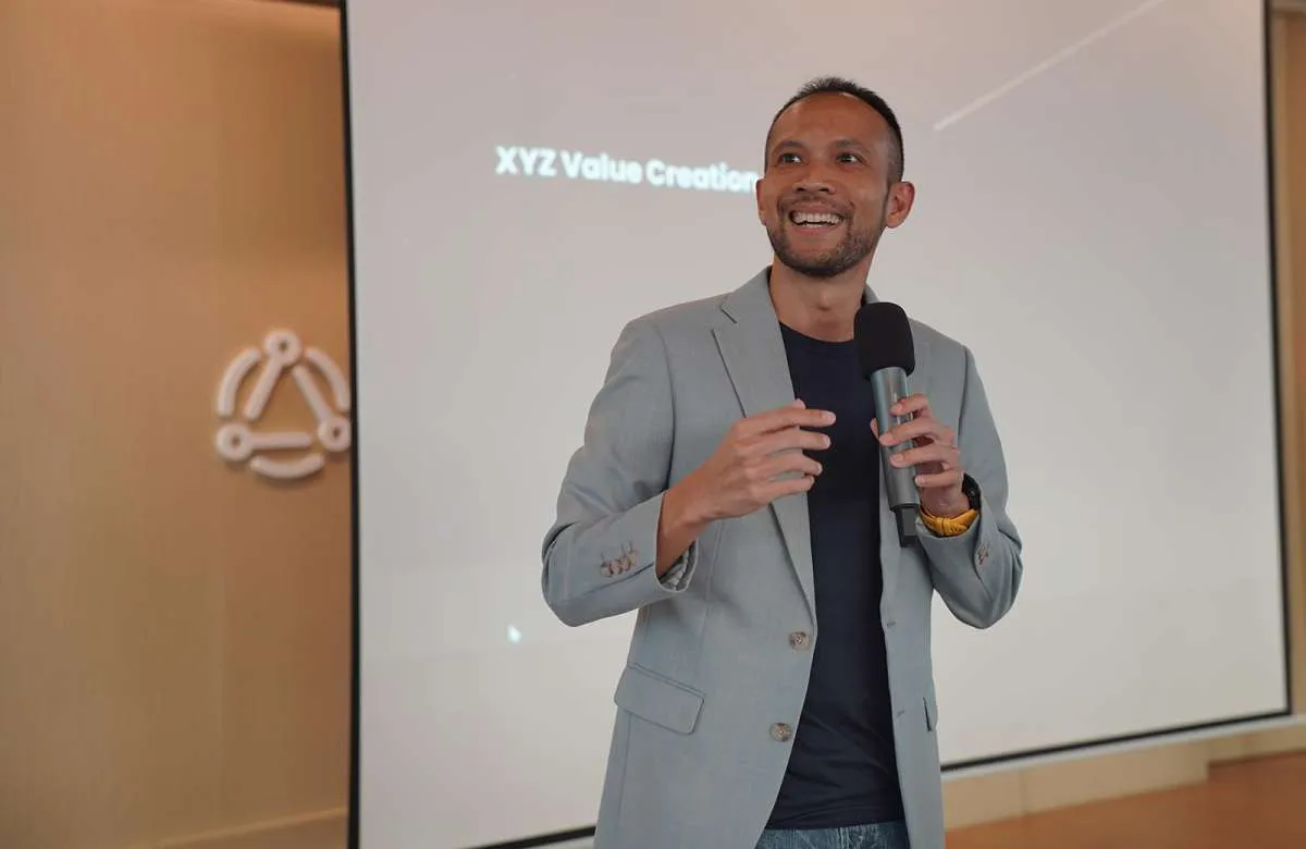 Perkuat Fundamental Bisnis Startup, Mandiri Capital Selenggarakan Y-Axis