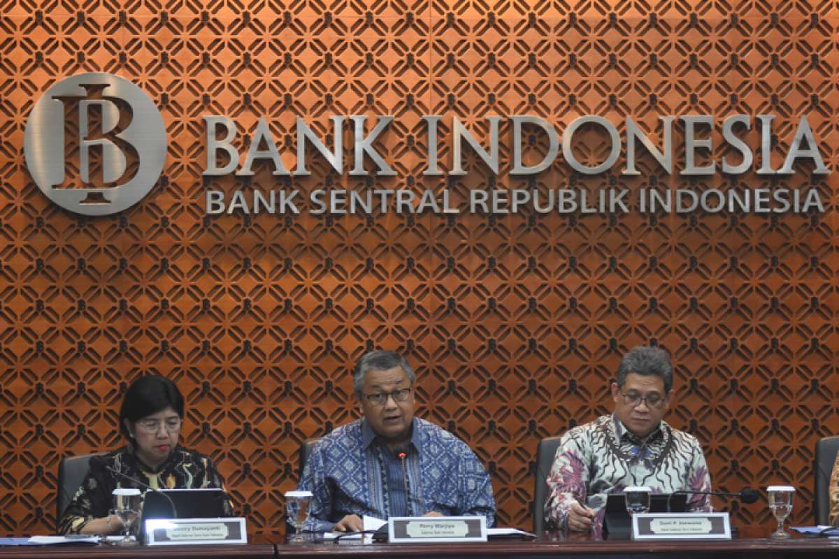 Pertumbuhan Kredit Perbankan Berpotensi Melejit Lagi
