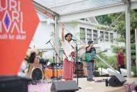 Peruri Bestari Festival Gaungkan Gaya Hidup Berkelanjutan ke Generasi Muda