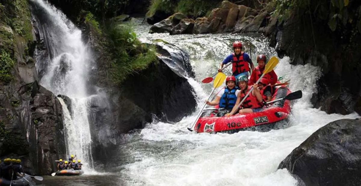 Rekomendasi 5 Destinasi Wisata Terfavorit di Ubud Bali yang Wajib Anda Kunjungi