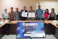 Asei Gandeng BASE untuk Mendorong Program Asuransi Hemat Energi