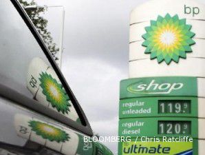 Kabarnya, Manajemen Direksi BP Setuju Pergantian CEO