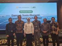 Pakar UI Ungkap 5 Strategi Kendalikan Polusi Udara Bersumber Transportasi