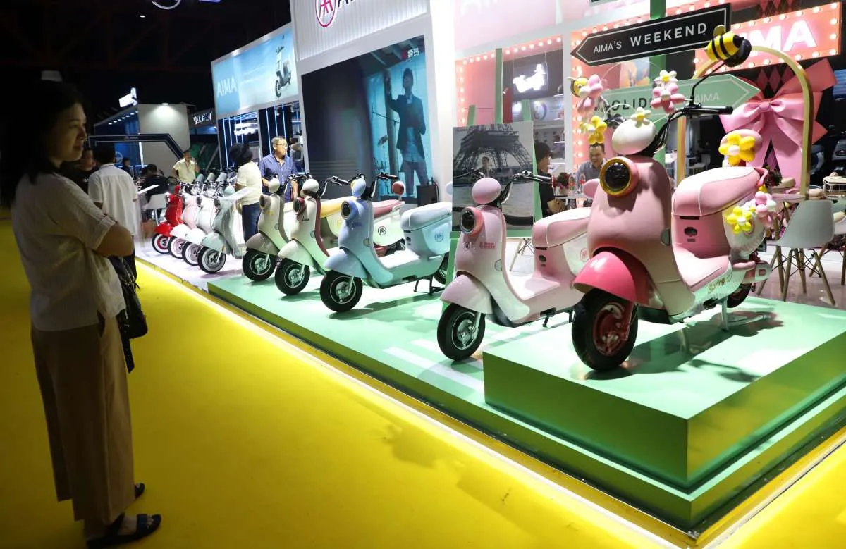 Catat 6 Kelebihan Motor Listrik yang Penting Diketahui, Apa Saja?