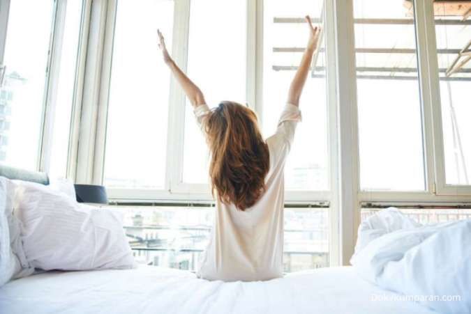 6 Penyebab Badan Terasa Sakit Saat Bangun Tidur, Simak
